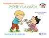 PEPETE Y LA CHATA. MIS PRIMEROS CUENTOS CORTOS