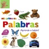 MIS PRIMERAS PALABRAS