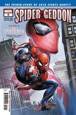 SPIDERGEDON