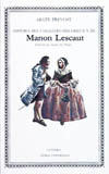 MANON LESCAUT