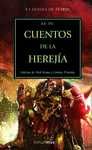 CUENTOS DE LA HEREJIA