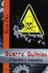 GUERRA QUIMICA.PREGUNTAS Y RESPUESTAS