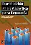 (2ª) INTRODUCCION A LA ESTADISTICA PARA ECONOMIA
