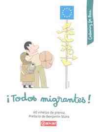 ¡ TODOS MIGRANTES !