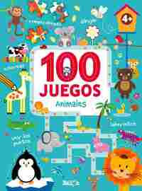 100 JUEGOS. ANIMALES