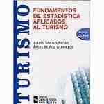 FUNDAMENTOS ESTADISTICA APLICADOS AL TURISMO