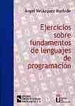 EJERCICIOS SOBRE FUNDAMENTOS DE LENGUAJE DE PROGRAMACION