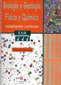 3º ESO. BIOLOGIA Y GEOLOGIA. FISICA Y QUIMICA. ADAPTACION CURRICULAR
