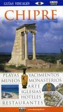 CHIPRE. GUIAS VISUALES