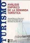 ANÁLISIS EMPÍRICO DE LA DEMANDA TURÍSTICA