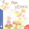 PEPO Y ESTELA. LIBRO + DVD