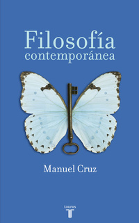 FILOSOFÍA CONTEMPORÁNEA