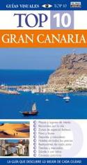 GRAN CANARIA. TOP 10