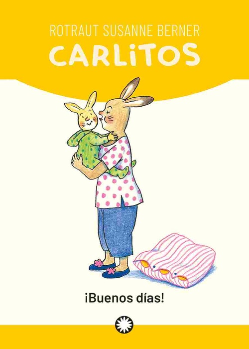 ¡BUENOS DIAS! CARLITOS