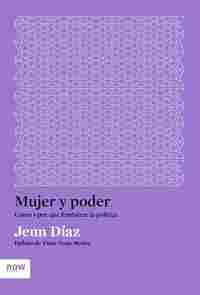 MUJER Y PODER