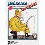 Í BÚSCATE LA VIDA !