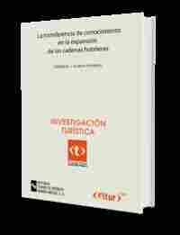 TRANSFERENCIA DE CONOCIMIENTO EN LA EXPANSIÓN DE LAS CADENAS HOTELES
