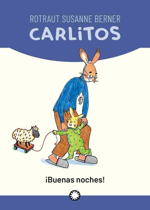 ¡BUENAS NOCHES! CARLITOS