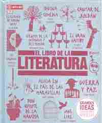 EL LIBRO DE LA LITERATURA.