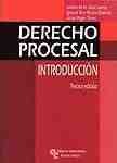 (3º) DERECHO PROCESAL; INTRODUCCION