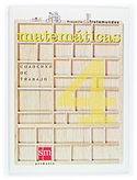 4º PR. CUADERNO MATEMATICAS TROTAMUNDO