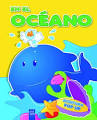 EN EL OCEANO. AVENTURA POP-UP