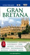 GRAN BRETAÑA. GUIAS VISUALES