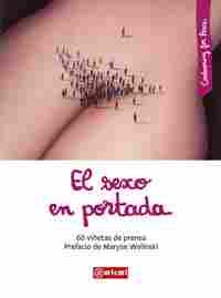 SEXO EN PORTADA