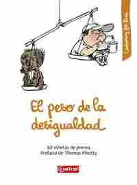 EL PESO DE LA DESIGUALDAD.