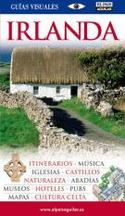 IRLANDA. GUIAS VISUALES