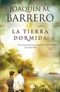 LA TIERRA DORMIDA (COLECCIÓN CORAZÓN RODRÍGUEZ)