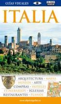 ITALIA. GUIAS VISUALES