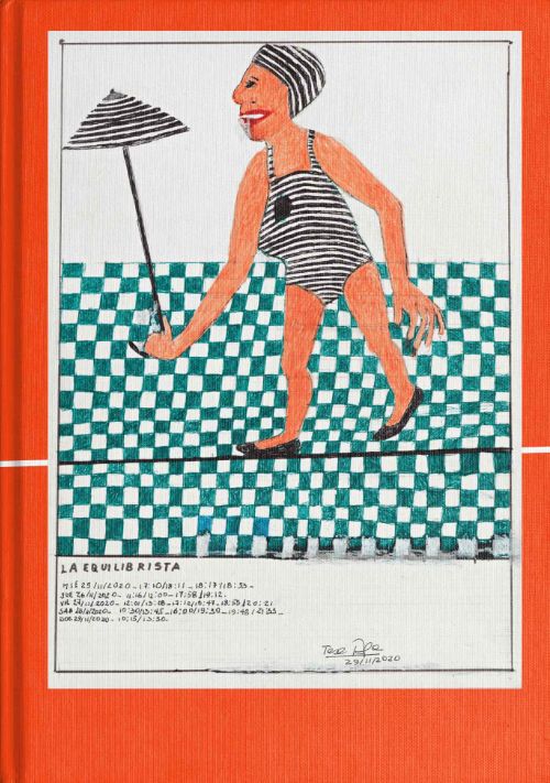 LA EQUILIBRISTA / THE TIGHTROPE WALKER