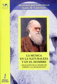 LA MUSICA EN LA NATURALEZA Y EN EL HOMBRE