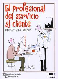 PROFESIONAL DEL SERVICIO AL CLIENTE, EL