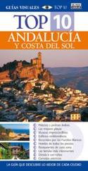 ANDALUCIA Y COSTA DEL SOL. TOP 10