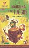 CD-ROM. LA MAQUINA DE LOS JUEGOS DEL TIO ALBERTO