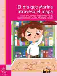 EL DÍA QUE MARINA ATRAVESÓ EL MAPA