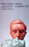 POESIAS COMPLETAS, 4