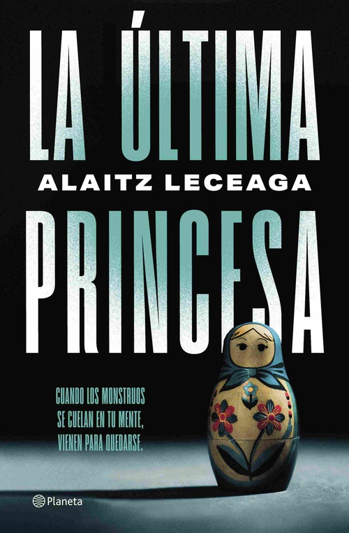 LA ÚLTIMA PRINCESA