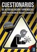 CUESTIONARIOS DE AUTOEVALUACION Y APRENDIZAJE SOBRE PREVENCION DE RIESGOS LABORALES