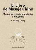 EL LIBRO DE MASAJE CHINO
