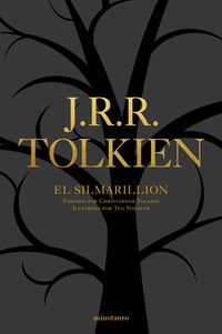 EL SILMARILLION. EDICIÓN ESPECIAL 40 ANIVERSARIO
