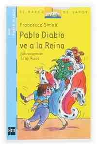 12. PABLO DIABLO VE A LA REINA
