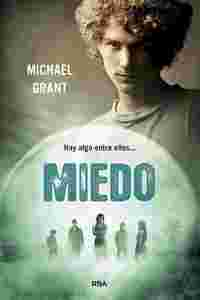 5. MIEDO/ OLVIDADOS