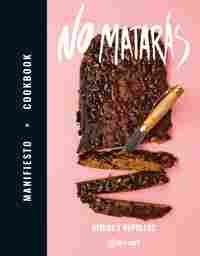 NO MATARAS. MANIFIESTO + COOKBOOK. REINAS Y REPOLLOS.