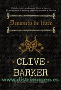 DEMONIO DE LIBRO