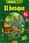 BOSQUE, EL (MI LIBRO DE COLORES)