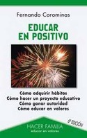 (6ª) EDUCAR EN POSITIVO