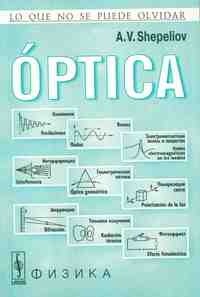 ÓPTICA. LO QUE NO SE PUEDE OLVIDAR